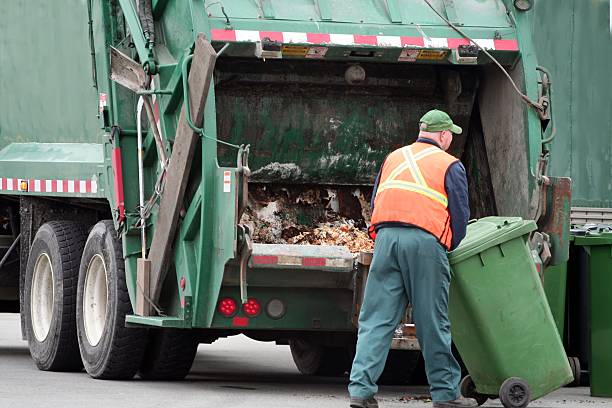 Best Residential Junk Removal  in Elkin, NC