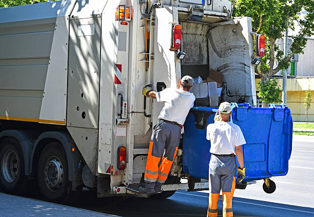 Best Demolition Debris Removal  in Elkin, NC