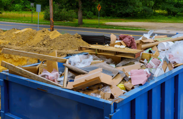 Best Scrap Metal Removal  in Elkin, NC