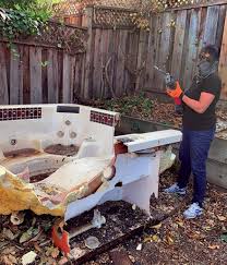 Reliable Elkin, NC Junk Removal Solutions